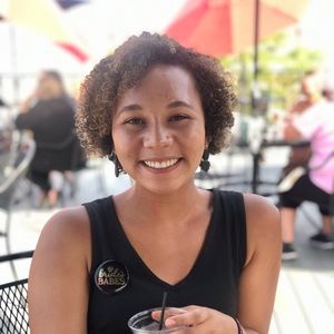 Meet your Posher, Arianna